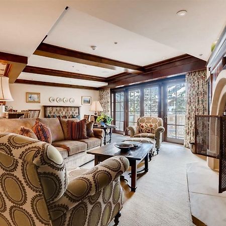 Vail Vlg One Willow 2Bd-Ste1 Exterior photo