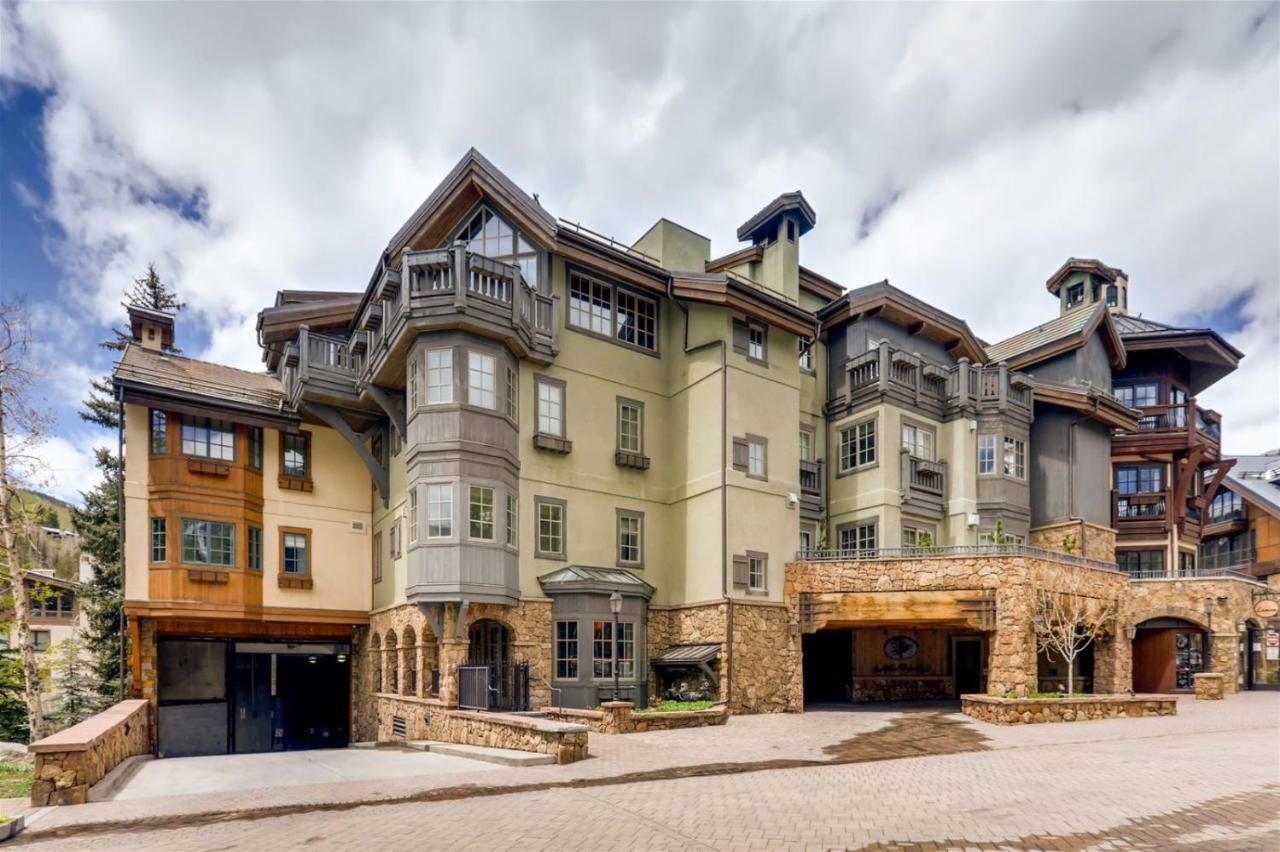 Vail Vlg One Willow 2Bd-Ste1 Exterior photo