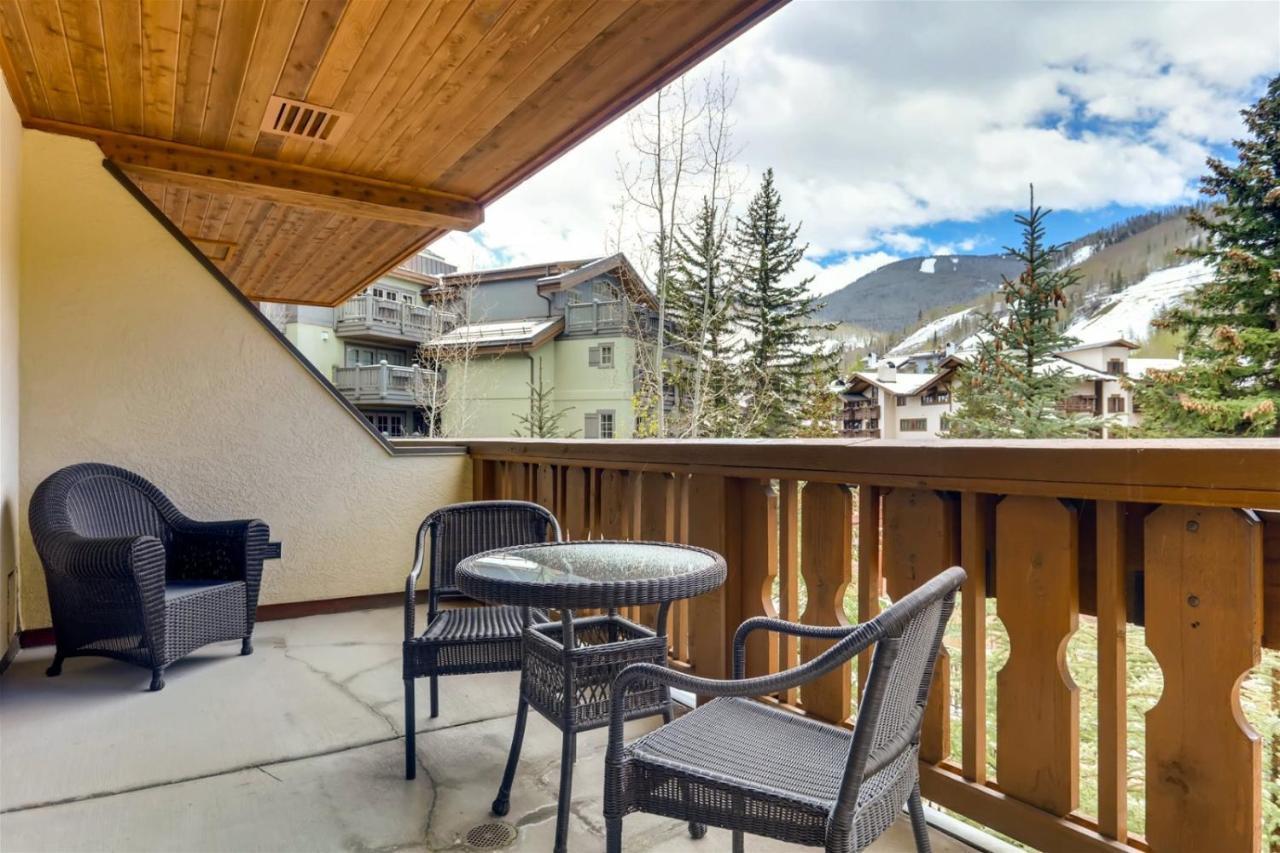 Vail Vlg One Willow 2Bd-Ste1 Exterior photo