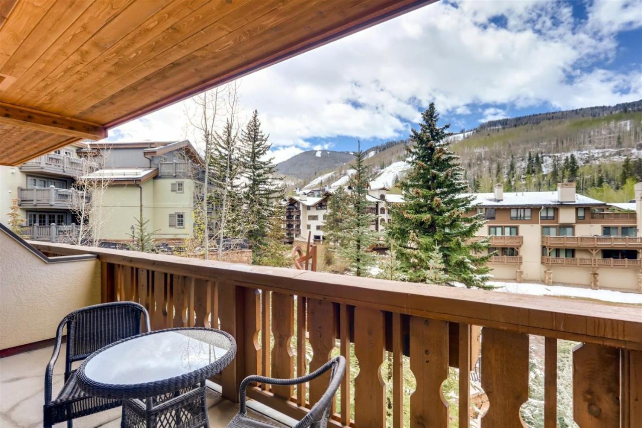 Vail Vlg One Willow 2Bd-Ste1 Exterior photo