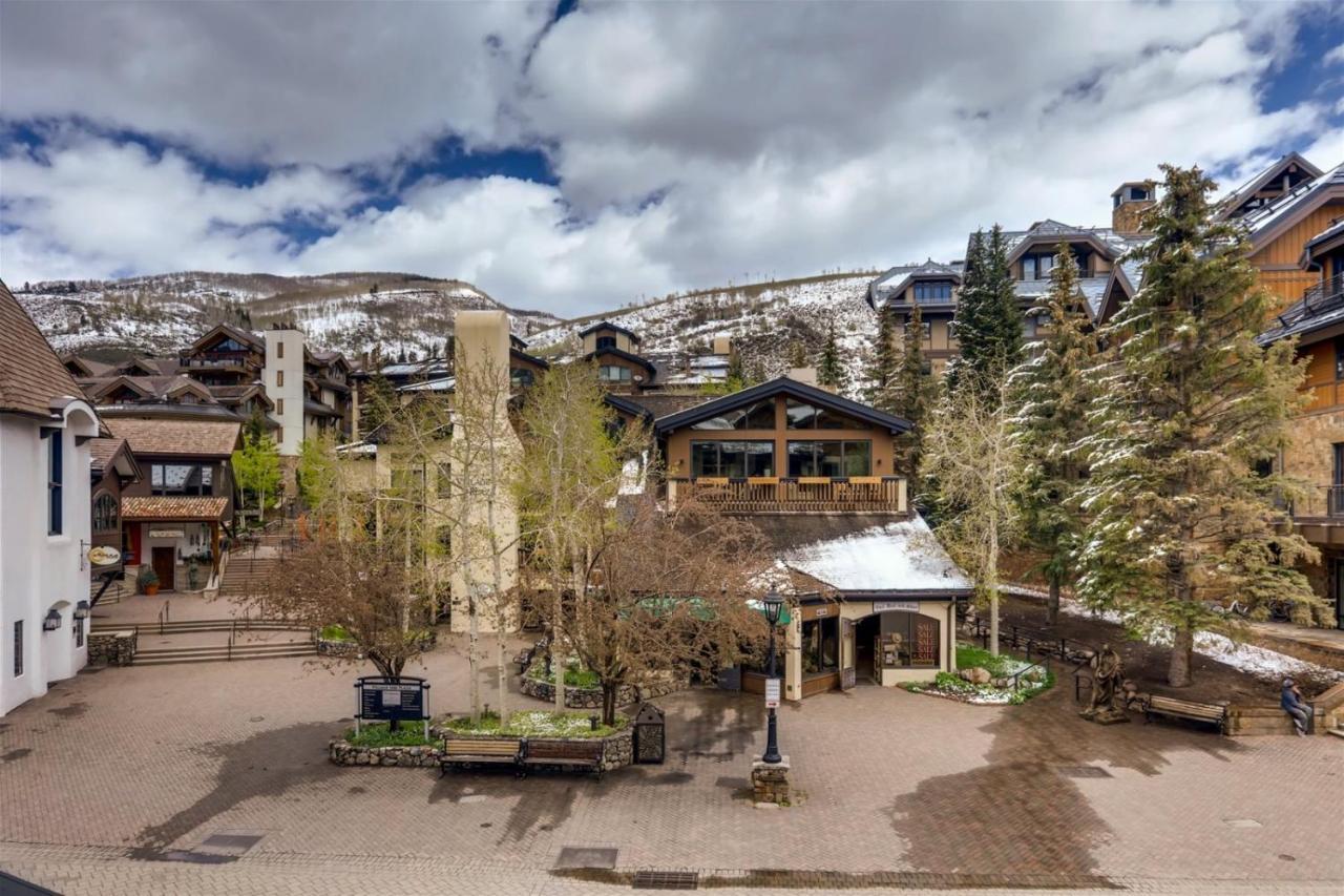Vail Vlg One Willow 2Bd-Ste1 Exterior photo