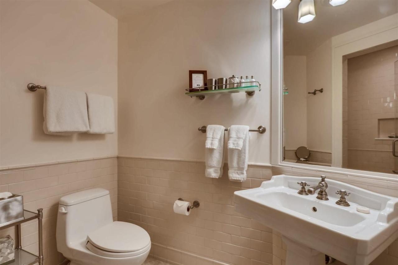 Vail Vlg One Willow 2Bd-Ste1 Exterior photo