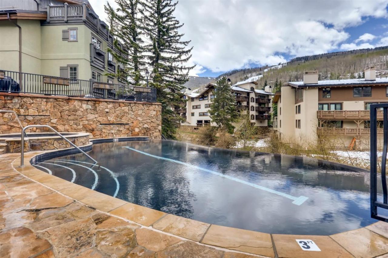 Vail Vlg One Willow 2Bd-Ste1 Exterior photo