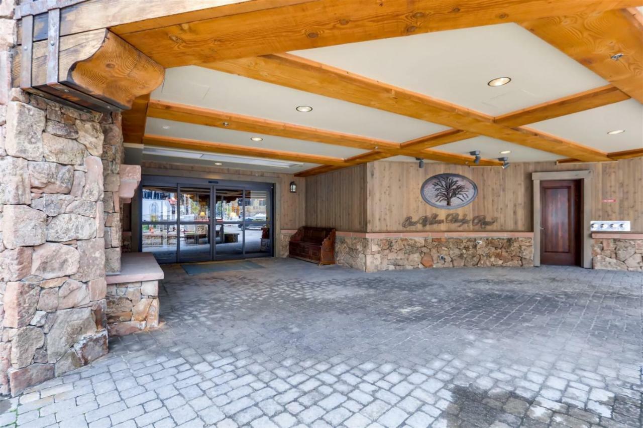 Vail Vlg One Willow 2Bd-Ste1 Exterior photo